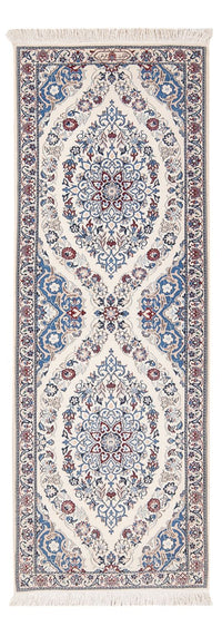 Alfombra Persa - Nain - Prima - 143 x 67 cm - multicolor
