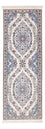 Alfombra Persa - Nain - Prima - 143 x 67 cm - multicolor