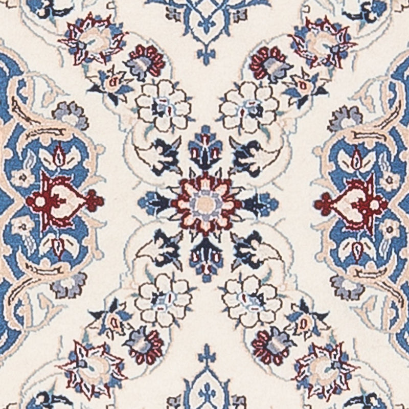 Alfombra Persa - Nain - Prima - 143 x 67 cm - multicolor
