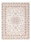 Alfombra Persa - Nain - Prima - 146 x 100 cm - crema