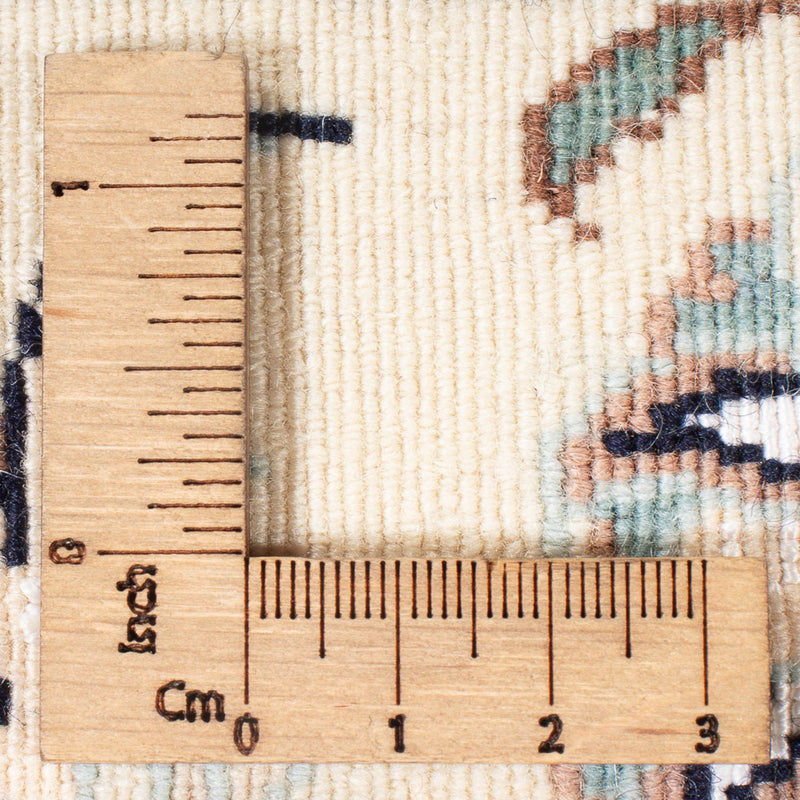 Alfombra Persa - Nain - Prima - 150 x 103 cm - azul