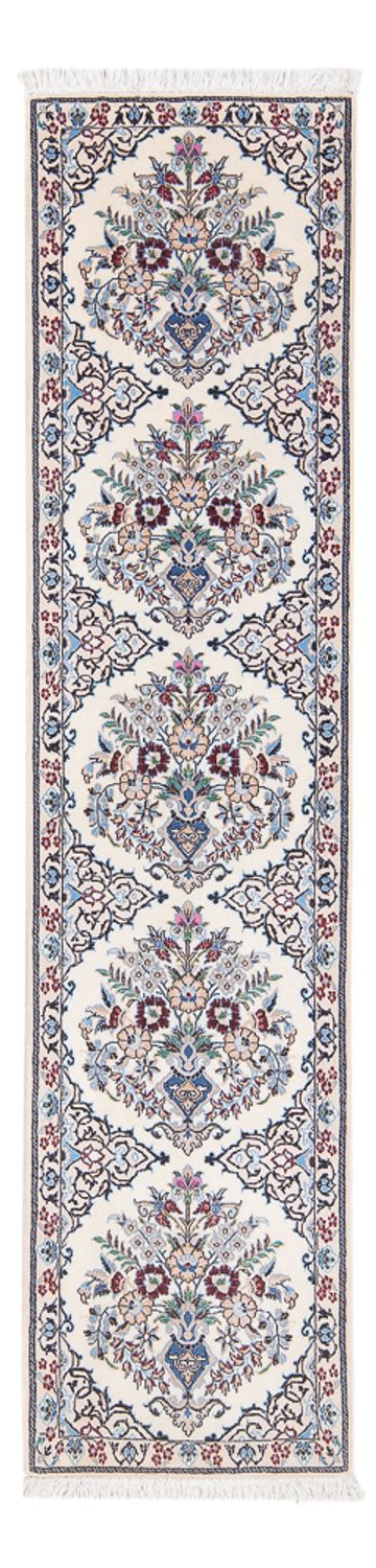 Nain - 6La Alfombra 48x194cm - Alfombra persa