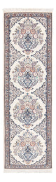 Nain - 6 la Alfombra 155x48cm - Alfombra persa