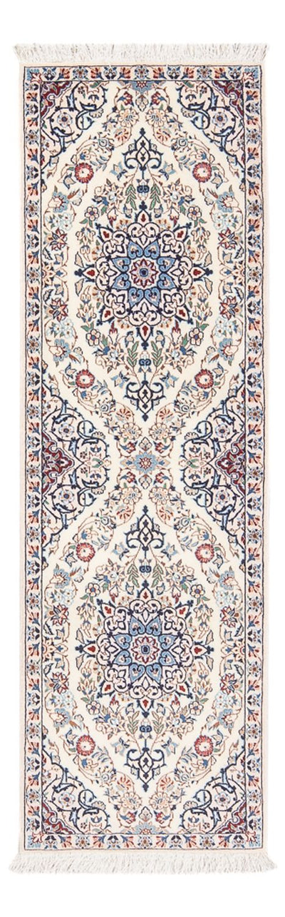 Nain - 6La Alfombra 46x153cm - Alfombra persa