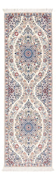 Nain - 6 la Alfombra 153x46cm - Alfombra persa