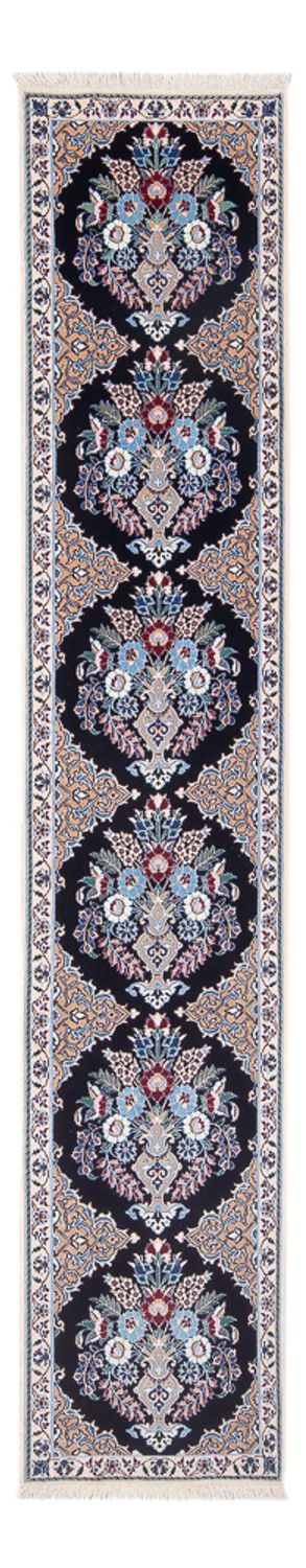 Nain - 6La Alfombra 47x230cm - Alfombra persa