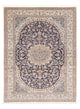 Nain - 6La Alfombra 130x188cm - Alfombra persa