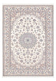 Nain - 6la Alfombra 208x130cm - Alfombra persa