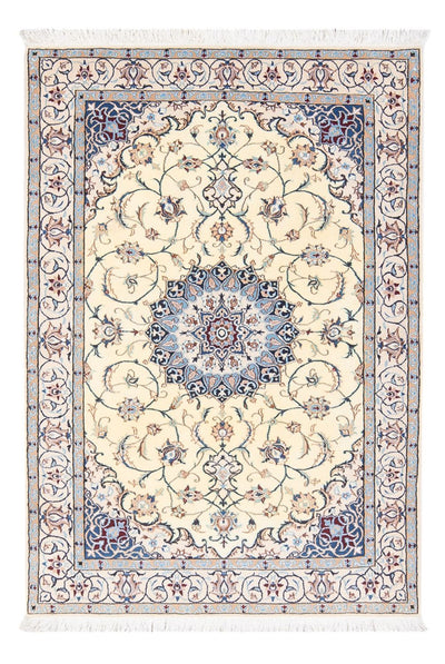 Nain - 6La Alfombra 104x150cm - Alfombra persa