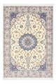 Nain - 6La Alfombra 104x150cm - Alfombra persa
