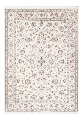 Alfombra Persa - Nain - Prima - 164 x 110 cm - crema