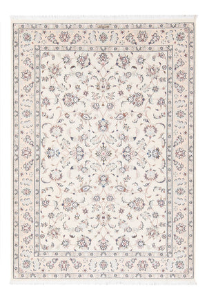 Alfombra Persa - Nain - Prima - 164 x 110 cm - crema