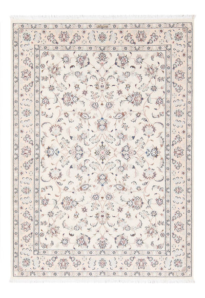Nain - 6La Alfombra 110x164cm - Alfombra persa