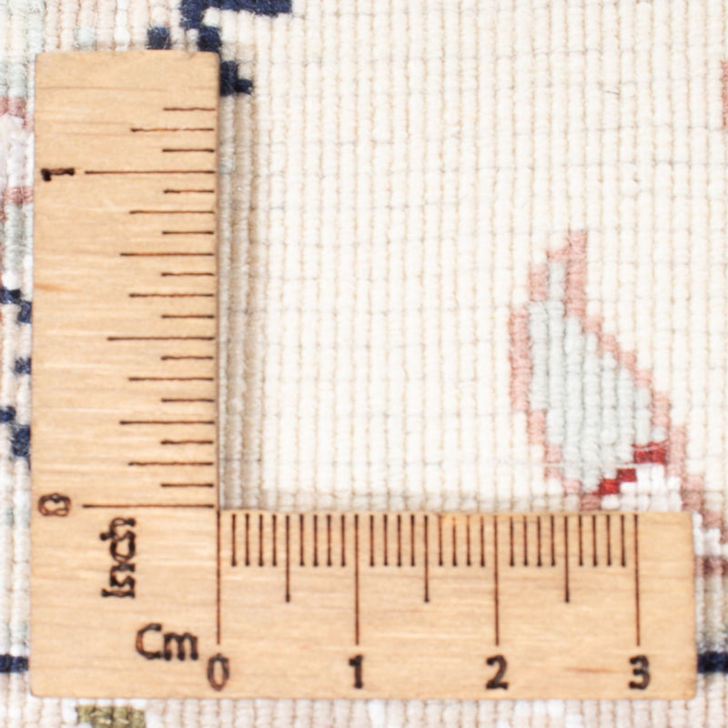 Alfombra Persa - Nain - Prima - 164 x 110 cm - crema
