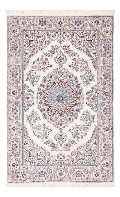 Nain - 6La Alfombra 100x146cm - Alfombra persa
