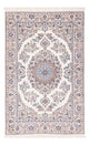 Nain - 6La Alfombra 100x146cm - Alfombra persa