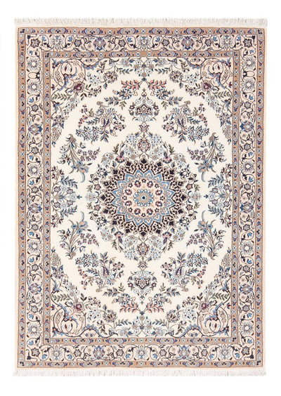 Nain - 6La Alfombra 98x132cm - Alfombra persa