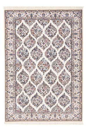 Alfombra Persa - Nain - Prima - 148 x 100 cm - crema