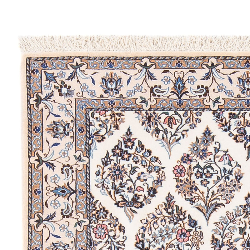 Alfombra Persa - Nain - Prima - 148 x 100 cm - crema