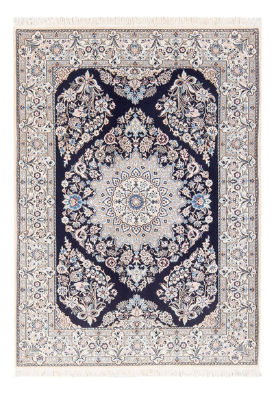 Nain - 6La Alfombra 104x147cm - Alfombra persa