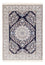 Alfombra Persa - Nain - Prima - 147 x 104 cm - azul oscuro