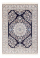 Nain - 6La Alfombra 104x147cm - Alfombra persa