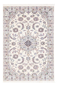 Alfombra Persa - Nain - Prima - 151 x 100 cm - crema