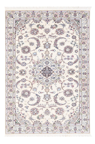 Nain - 6La Alfombra 100x151cm - Alfombra persa
