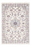 Alfombra Persa - Nain - Prima - 151 x 100 cm - crema