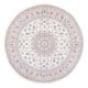 Nain - 6La Alfombra 247x247cm - Alfombra persa