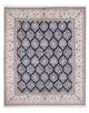 Nain - 6 la Alfombra 255x204cm - Alfombra persa