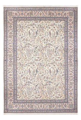 Alfombra Persa - Nain - Prima - 362 x 255 cm - crema