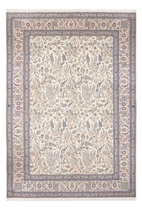 Alfombra Persa - Nain - Prima - 362 x 255 cm - crema