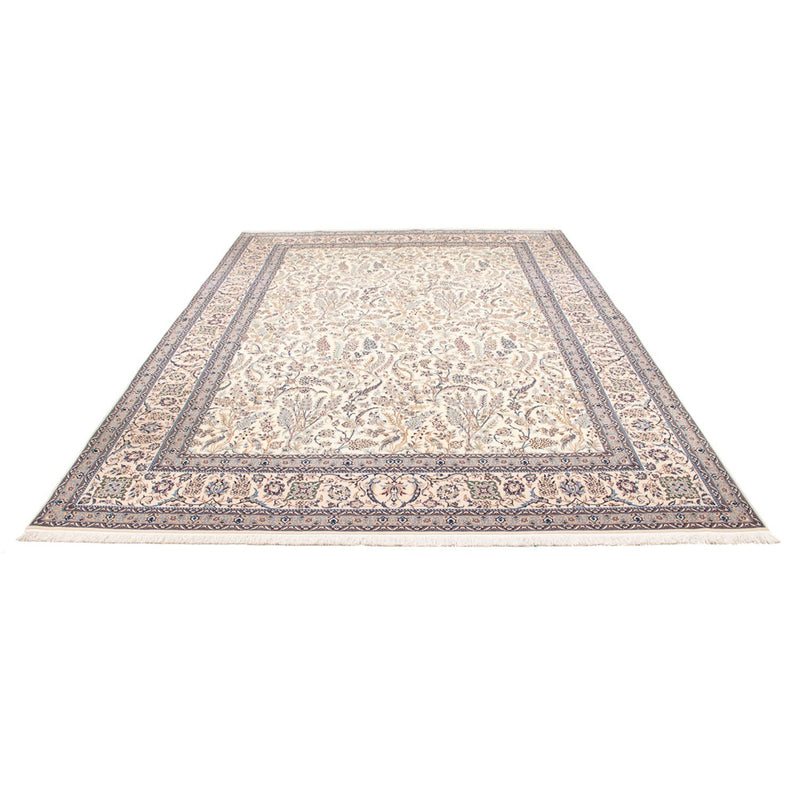 Alfombra Persa - Nain - Prima - 362 x 255 cm - crema
