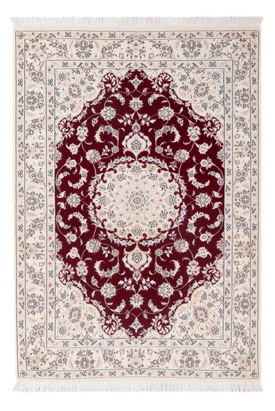 Nain - 6La Alfombra 109x166cm - Alfombra persa