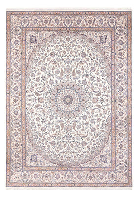 Alfombra Persa - Nain - Prima - 347 x 252 cm - crema