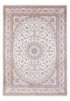 Nain - 6 la Alfombra 347x252cm - Alfombra persa