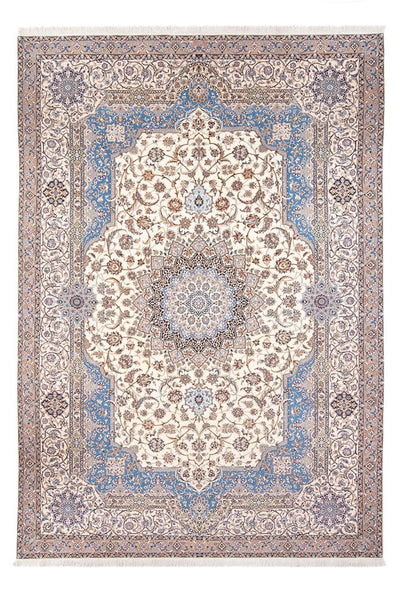 Nain - 6La Alfombra 262x373cm - Alfombra persa