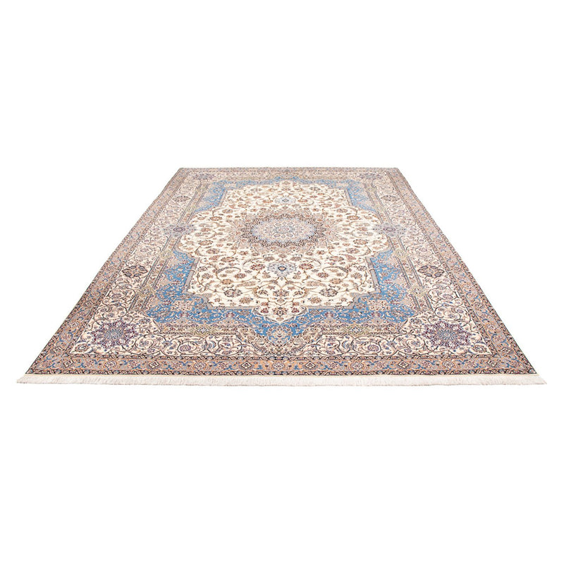 Alfombra Persa - Nain - Prima - 373 x 262 cm - crema