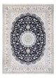 Nain - 6 la Alfombra 345x252cm - Alfombra persa