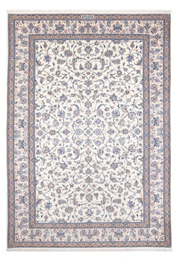 Alfombra Persa - Nain - Prima - 305 x 204 cm - crema