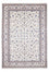 Alfombra Persa - Nain - Prima - 305 x 204 cm - crema