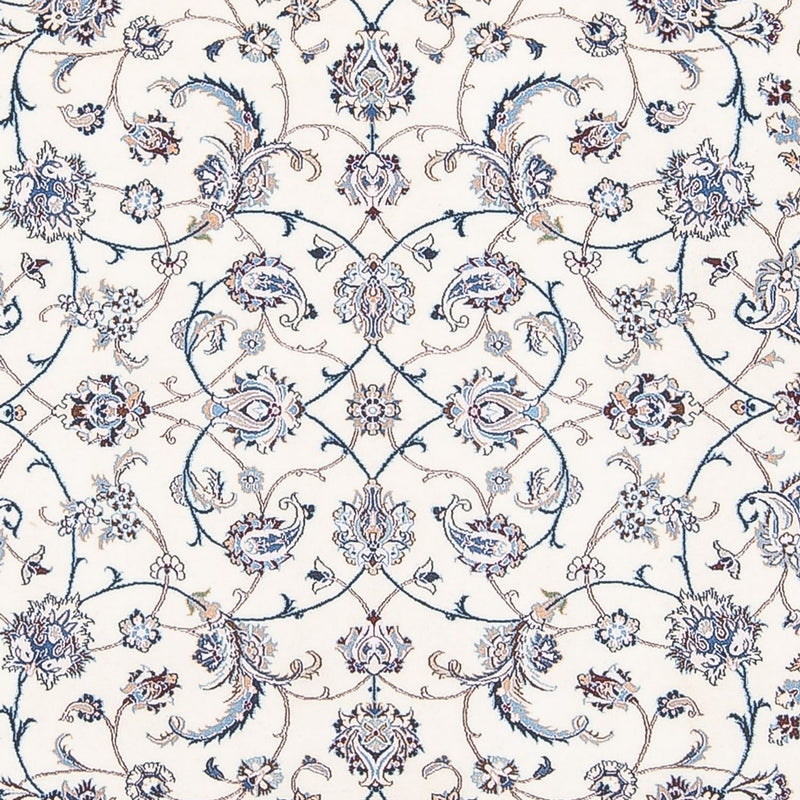 Alfombra Persa - Nain - Prima - 305 x 204 cm - crema