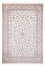Alfombra Persa - Nain - Prima - 310 x 213 cm - crema