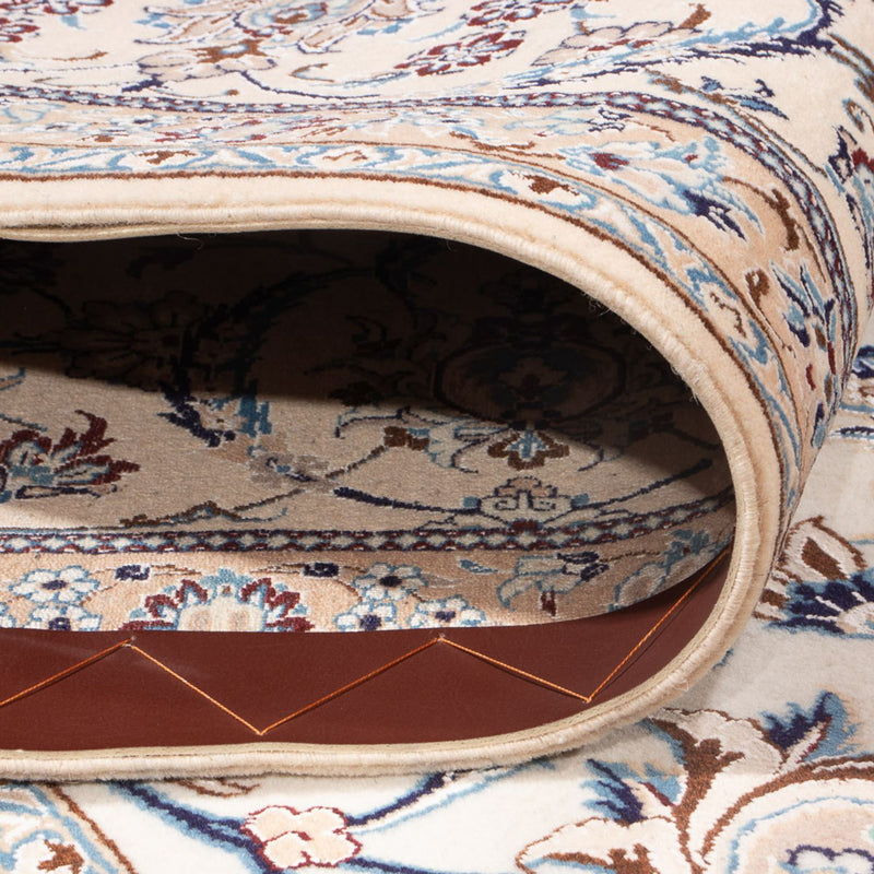 Alfombra Persa - Nain - Prima - 310 x 213 cm - crema