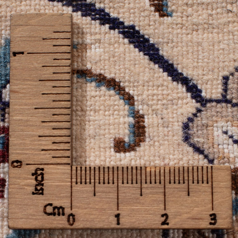 Alfombra Persa - Nain - Prima - 310 x 213 cm - crema
