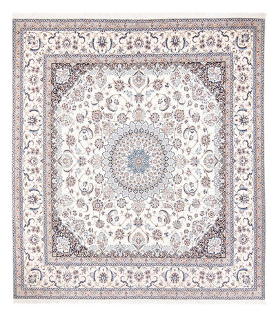 Nain - 6La Alfombra 247x261cm - Alfombra persa
