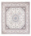 Alfombra Persa - Nain - Prima - 261 x 247 cm - crema
