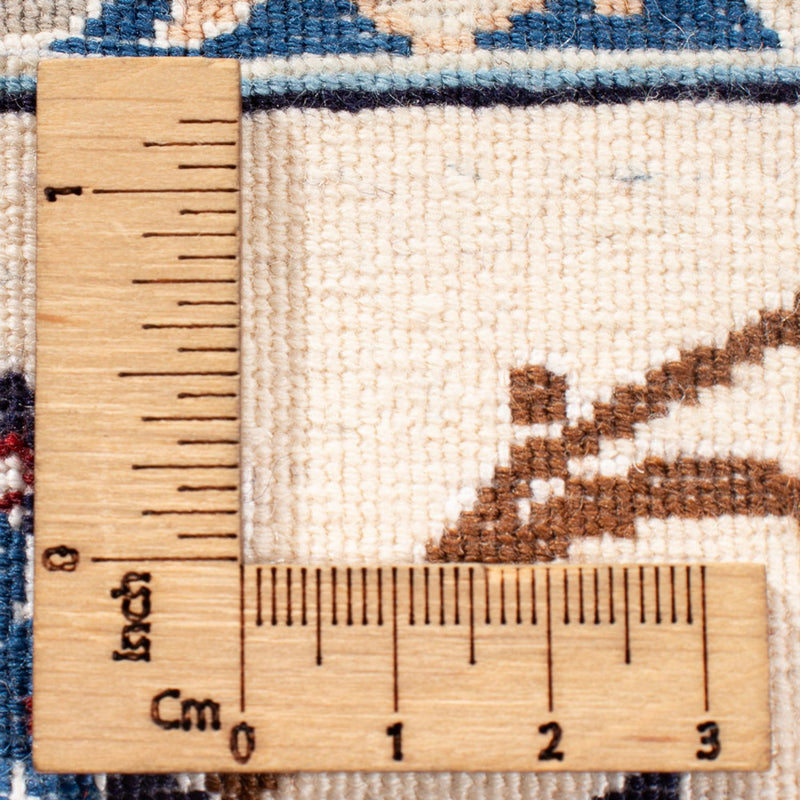 Alfombra Persa - Nain - Prima - 261 x 247 cm - crema