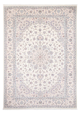Alfombra Persa - Nain - Prima - 300 x 207 cm - crema